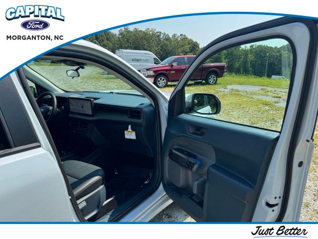 New 2026 White Ford Lobo Standard image 13