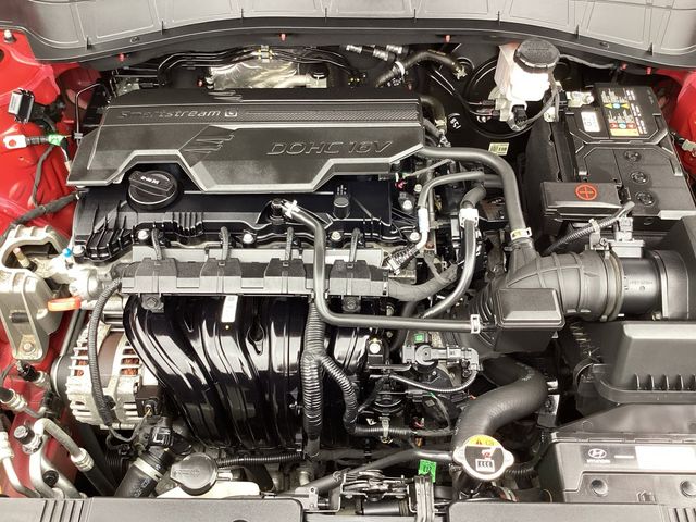 Used Car 2024 Hyundai Kona  Sel For Sale Under $20,000 In San Antonio, Texas