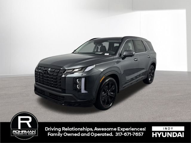 New 2025 Hyundai Palisade For Sale in Indianapolis, IN