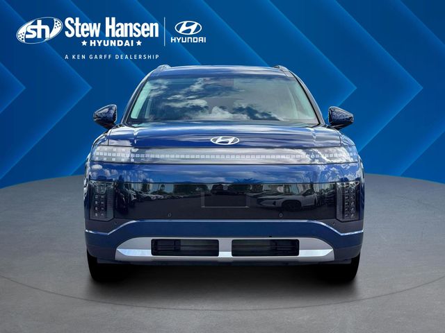 New 2026 Blue Hyundai S image 12