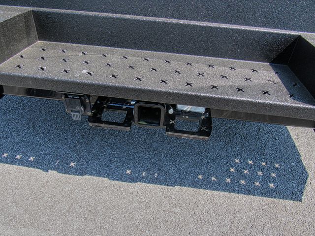 2025 Chevrolet Express 3500 Work Van:44369