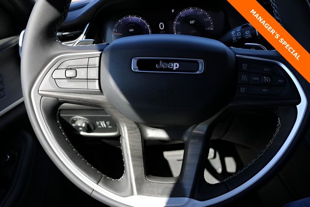 New Car 2025 Jeep Grand Cherokee  Limited For Sale Under $50,000 In Austin, Texas