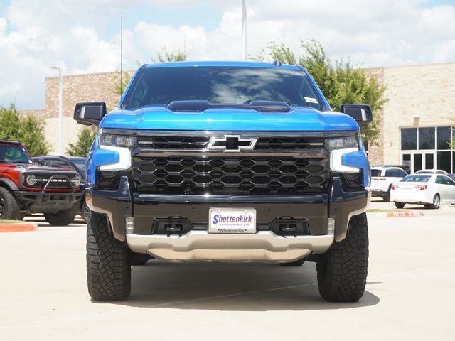 Used 2025 Chevrolet Silverado 1500 Truck