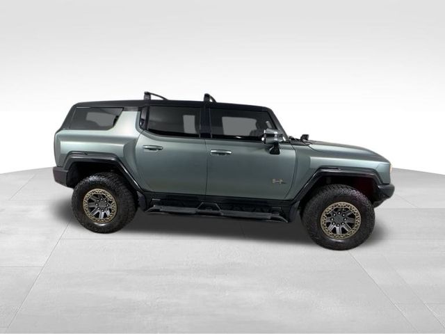 2024 GMC Hummer EV SUV Edition 1 7