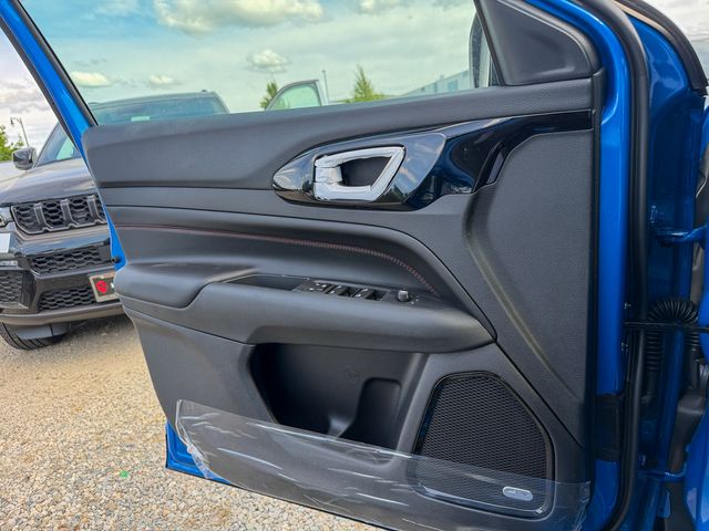 new 2026 Jeep Compass car, priced at $35,115