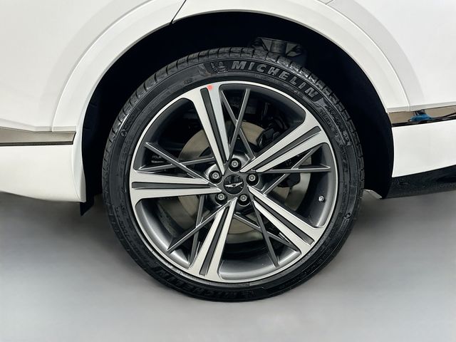Thumbnail: 2026 Genesis GV80 - 23