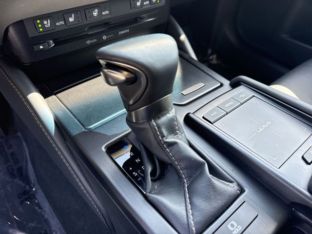 2019 Lexus ES - $30,998