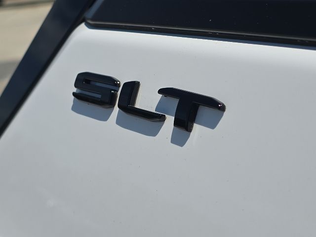 2024 GMC Terrain SLT:L44130A