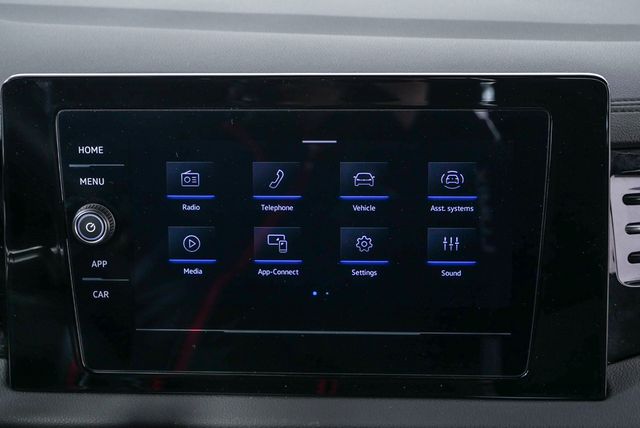 used 2025 Volkswagen Jetta car, priced at $21,136