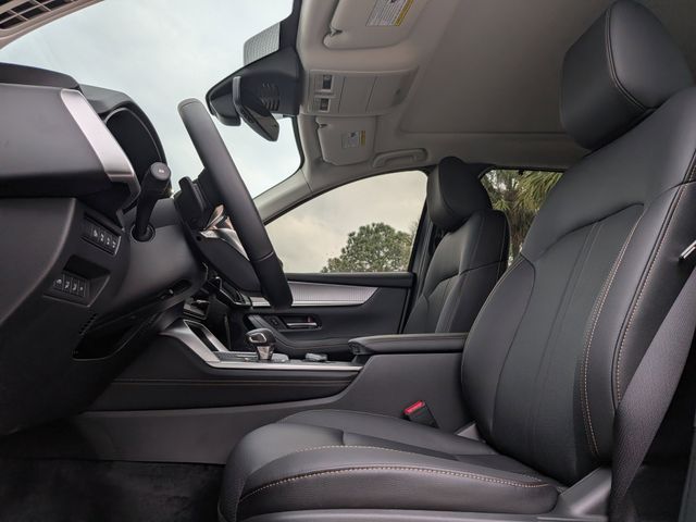 2026 Mazda CX-90 3.3 Turbo Premium - 11