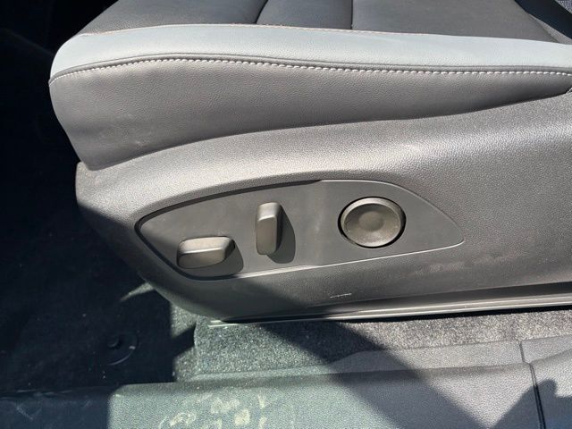 new 2026 Honda Prologue car, priced at $45,065