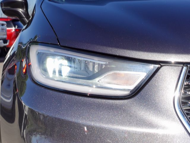 used 2022 Chrysler Pacifica Hybrid car, priced at $25,448