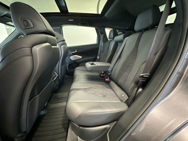 New 2026 Black Acura A-Spec Package image 15