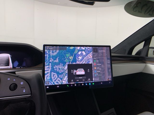 2023 Tesla Model X Standard Range 15