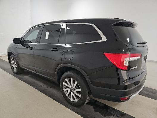 Used 2019 Honda Pilot SUV