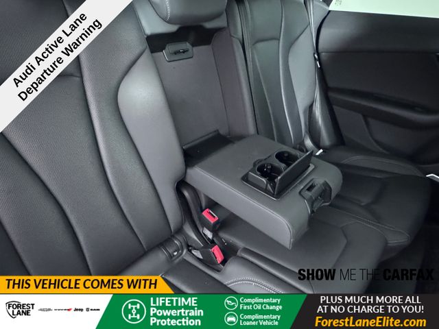 Q8 Premium Plus 55 TFSI quattro