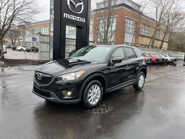 2015 Mazda CX-5 Touring AWD