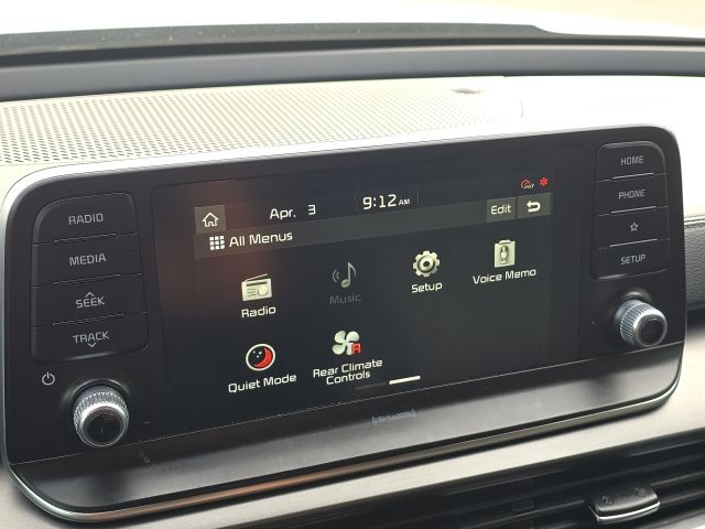 2020 Kia Telluride S:46045A