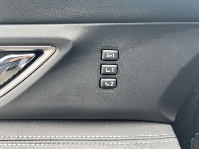 Used 2025 Silver Subaru Limited image 36