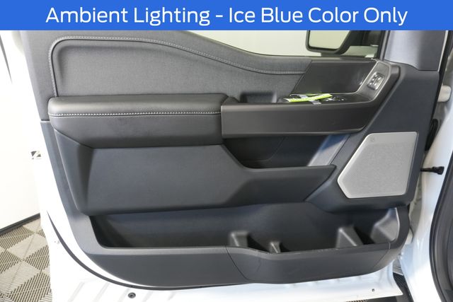 New 2026 White Ford Lariat image 31