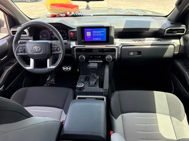 2026 Toyota Tacoma - $44,888