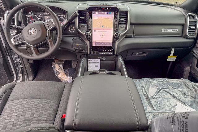 new 2026 Ram 3500 car, priced at $74,640