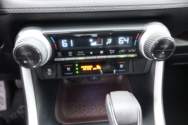 Used 2020 Toyota RAV4 SUV