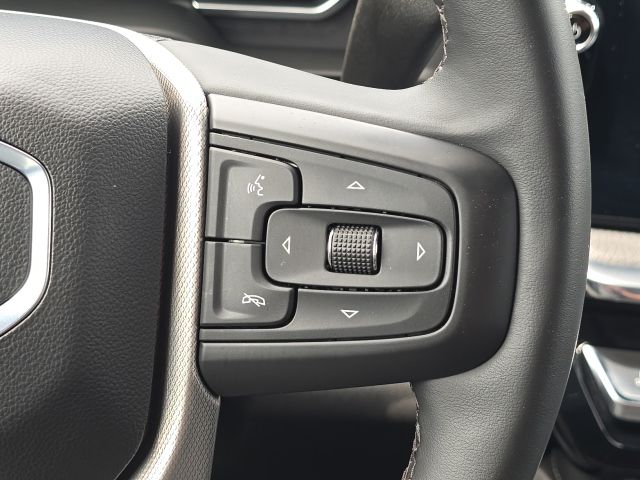 2024 GMC Sierra 2500HD Denali:46324A