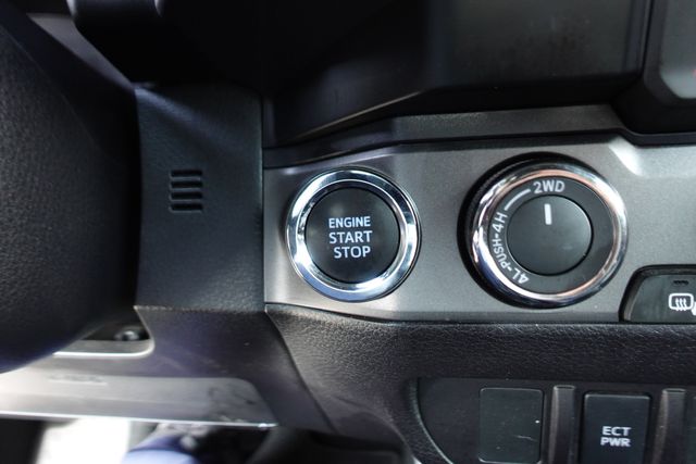 used 2023 Toyota Tacoma car, priced at $37,277