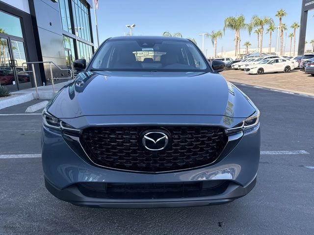 2024 Mazda CX-5 2.5 S Preferred Package 2