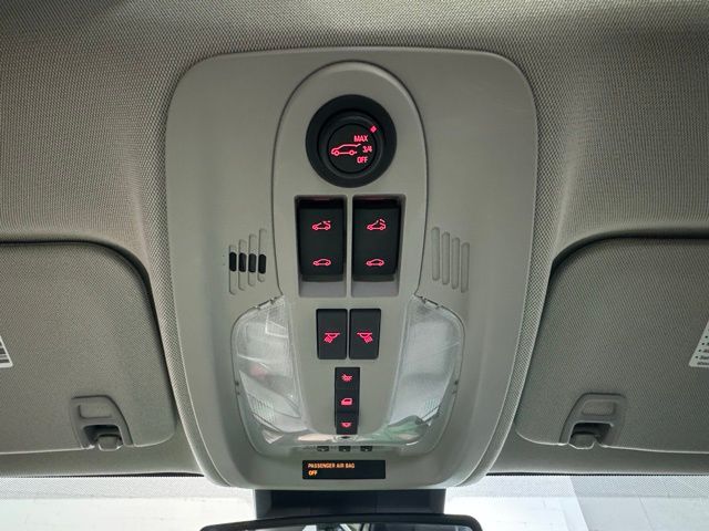 2014 GMC Terrain SLT-1 19