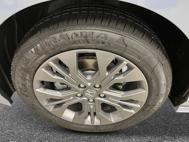 New 2026 Honda Odyssey Van