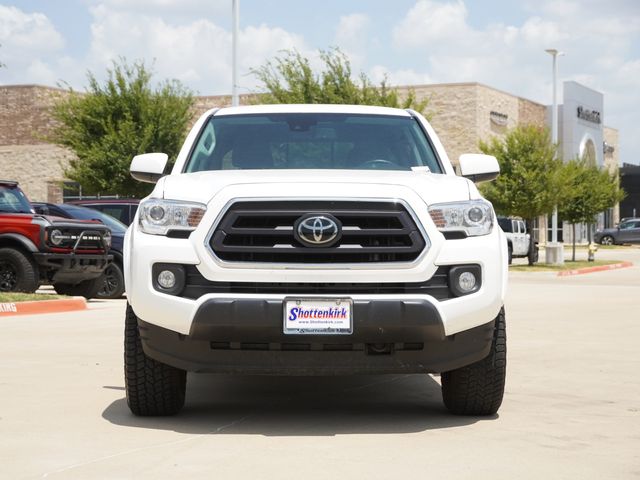 Used 2022 Toyota Tacoma Truck