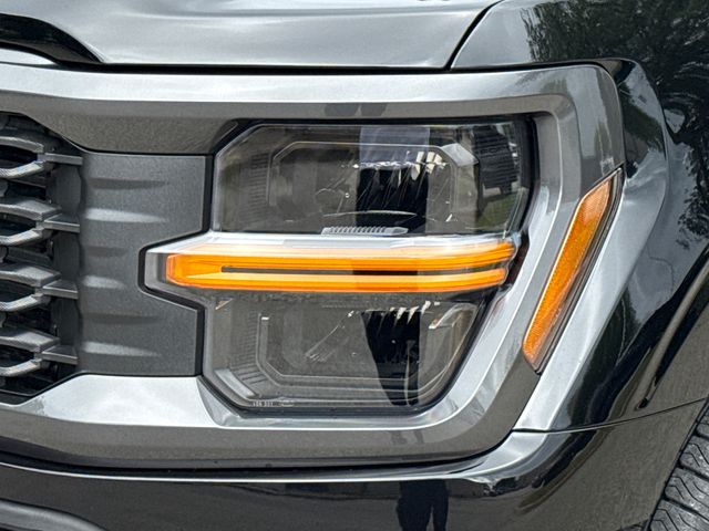New 2026 Ford F-150 Truck
