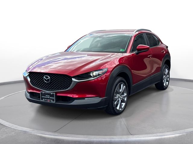 2023 Mazda Mazda CX-30 2.5 S Select Package