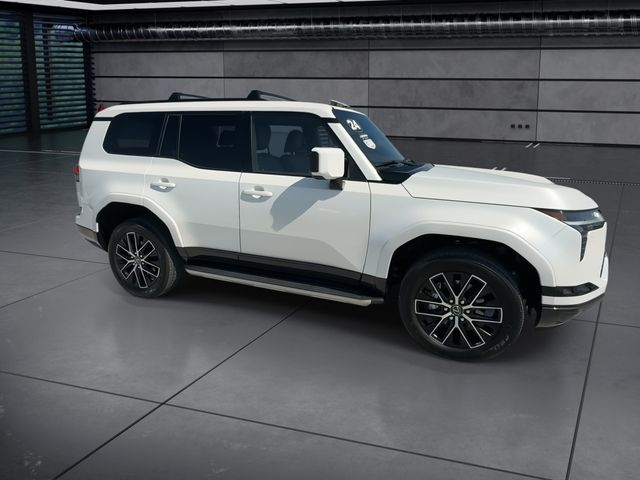 2024 Lexus GX - $79,998