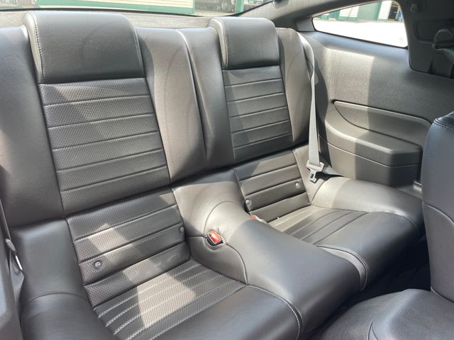 Used 2008 Ford Mustang Coupe