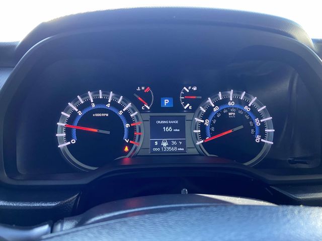 Used 2014 Gray Toyota Limited image 17