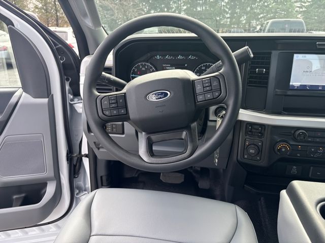 new 2026 Ford F-250SD car, priced at $51,597