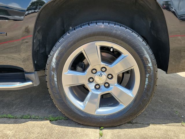 2019 Chevrolet Tahoe Premier Black at Legacy Ford