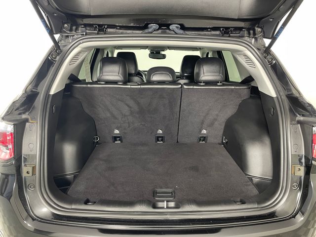 Used 2022 Jeep Compass Latitude For Sale in Bremerton, WA