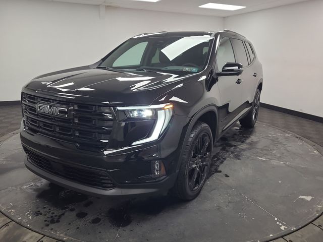 2026 – GMC – Acadia