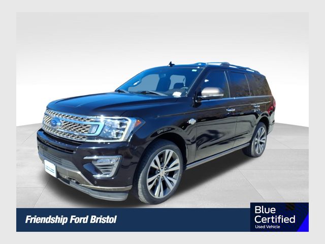 2020 Ford Expedition King Ranch 4WD
