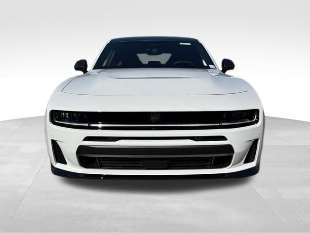 2026 Dodge Charger
