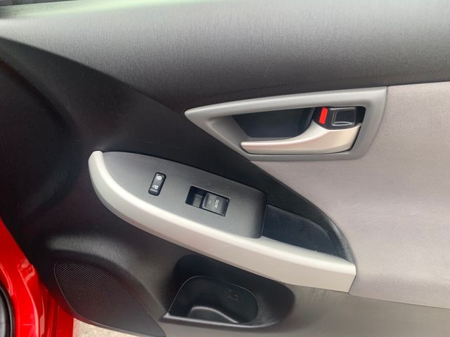 Used 2012 Toyota Prius Hatchback