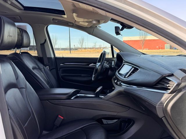 2020 Buick Enclave AWD Avenir