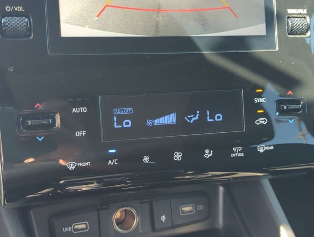2023 Hyundai Tucson SEL photo