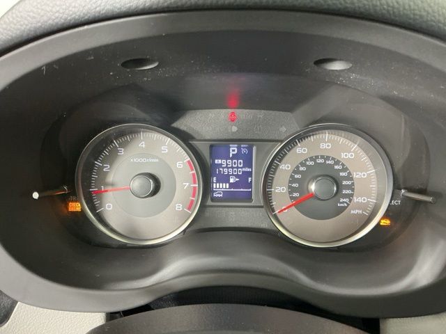 Used 2014 Green Subaru 2.5i Limited image 16