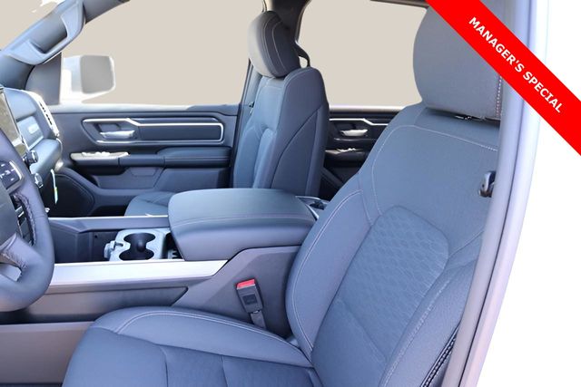 New Car 2025 Ram 1500  Big Horn/lone Star For Sale Under $50,000 In Austin, Texas