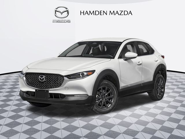 2023 Mazda CX-30 S